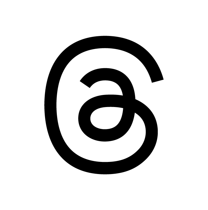 Threads logo