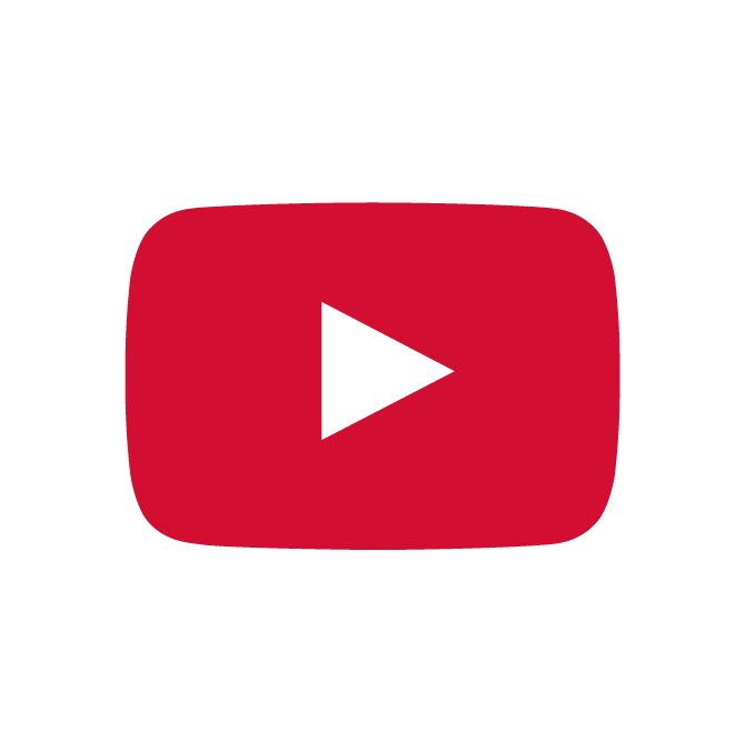 YouTube logo